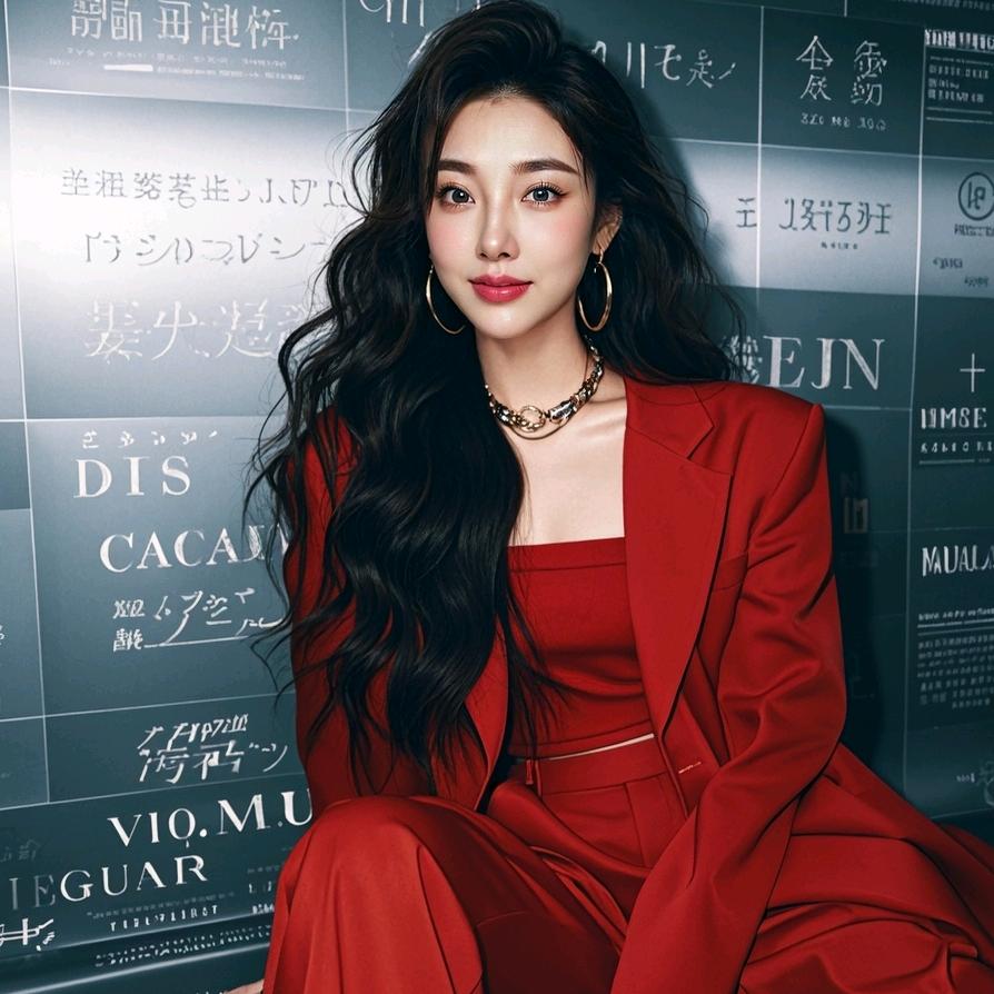 焦美丽🌹