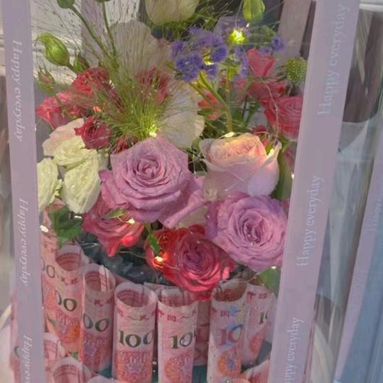 我是傻妹子珍惜过我还是我做好自己💞💍