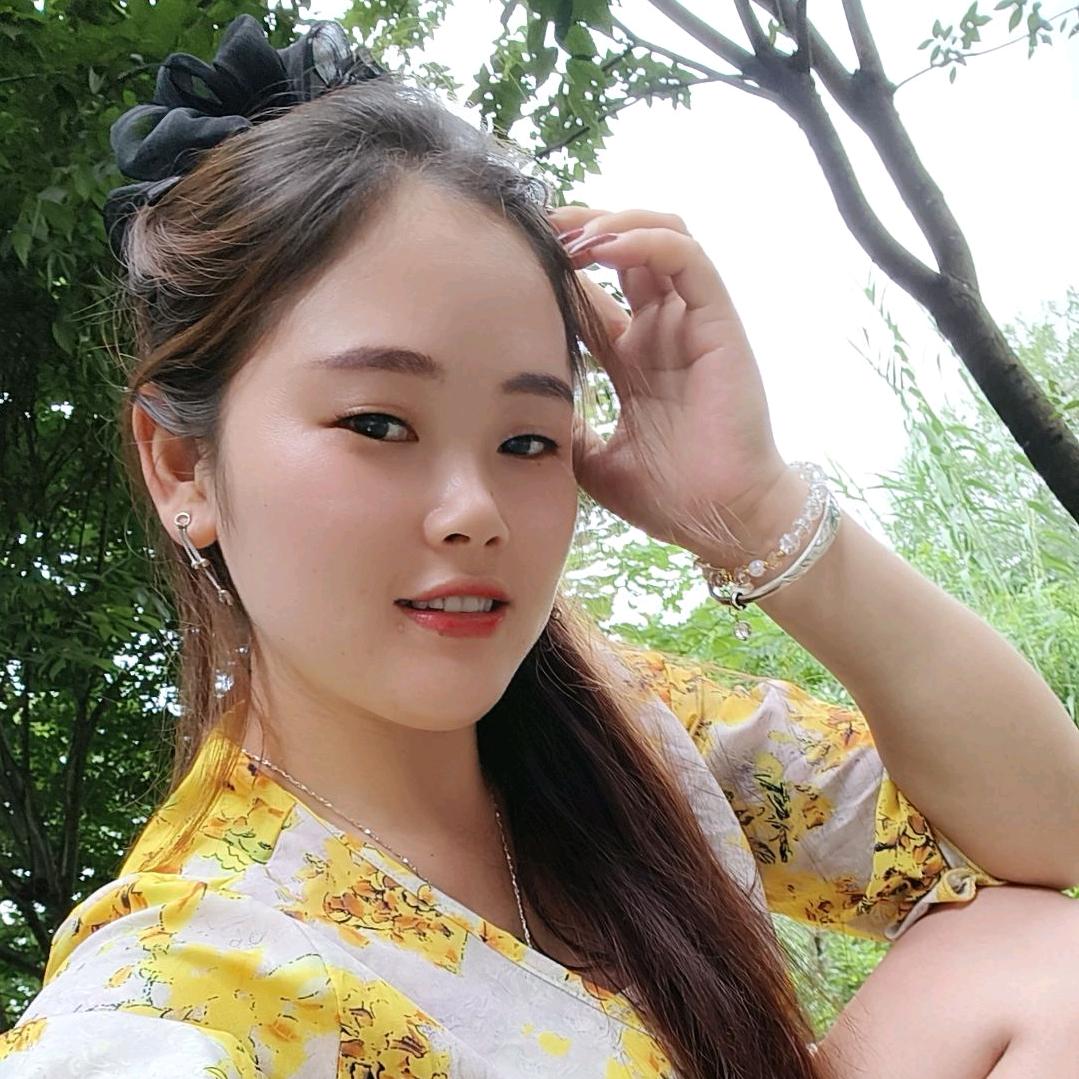 美美的开心果