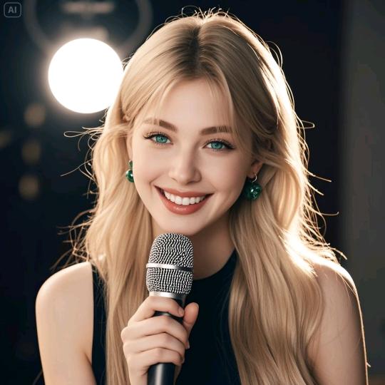 薇薇每日英文歌