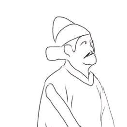 灵魂画手 阮老师