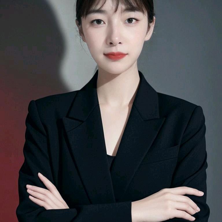 锦锦呀~卓琦梵缔💋