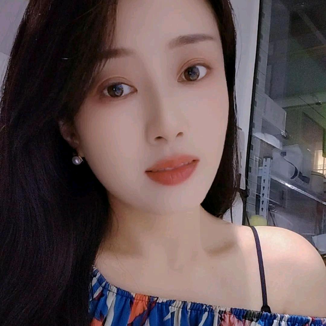 晗晗妈