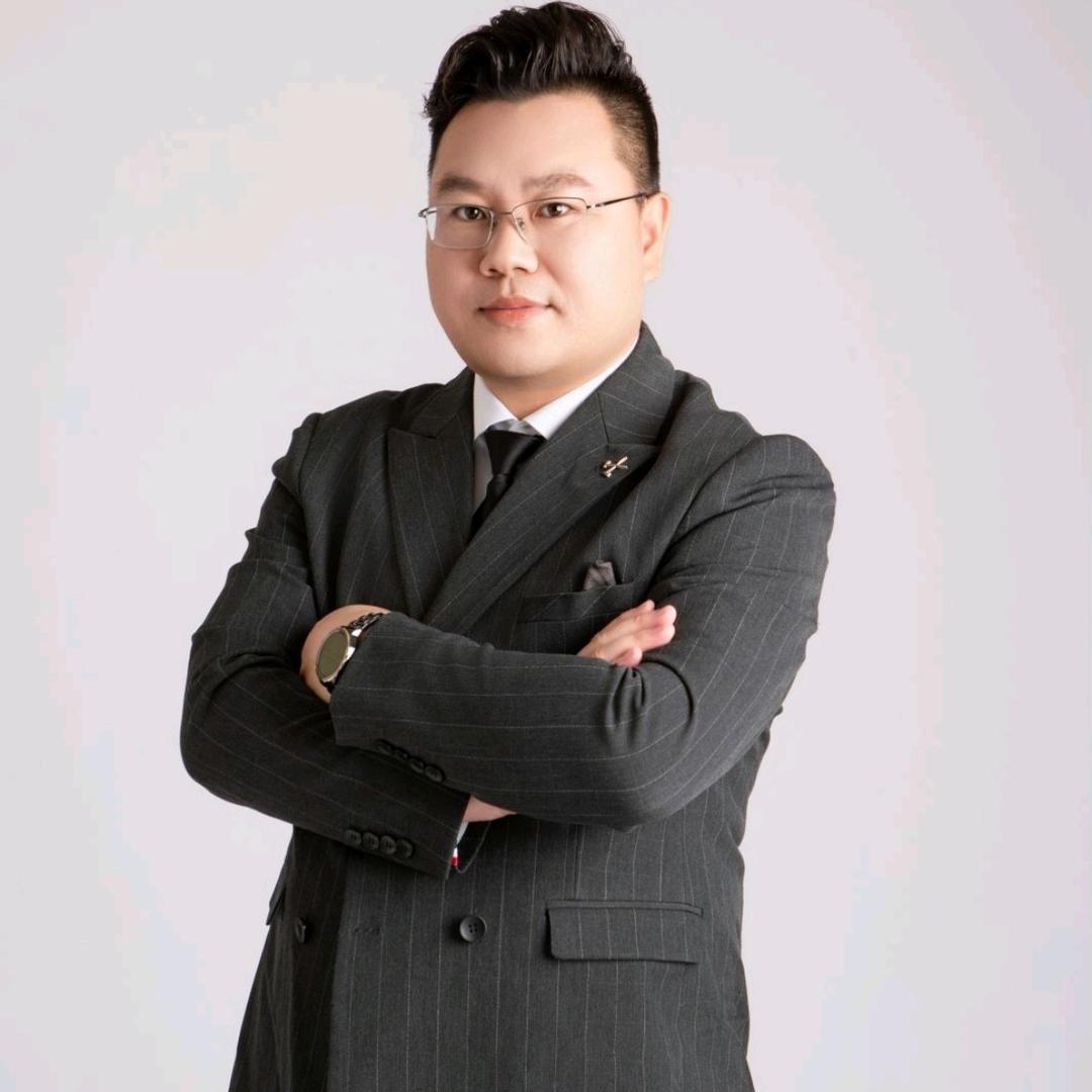 未来不是梦.