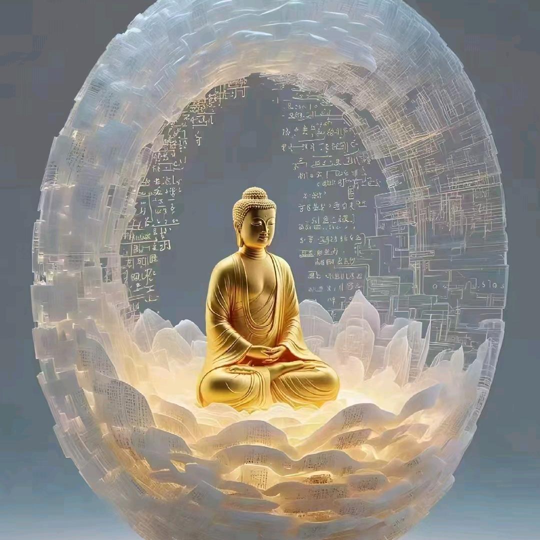 一切皆有可能《悟道》