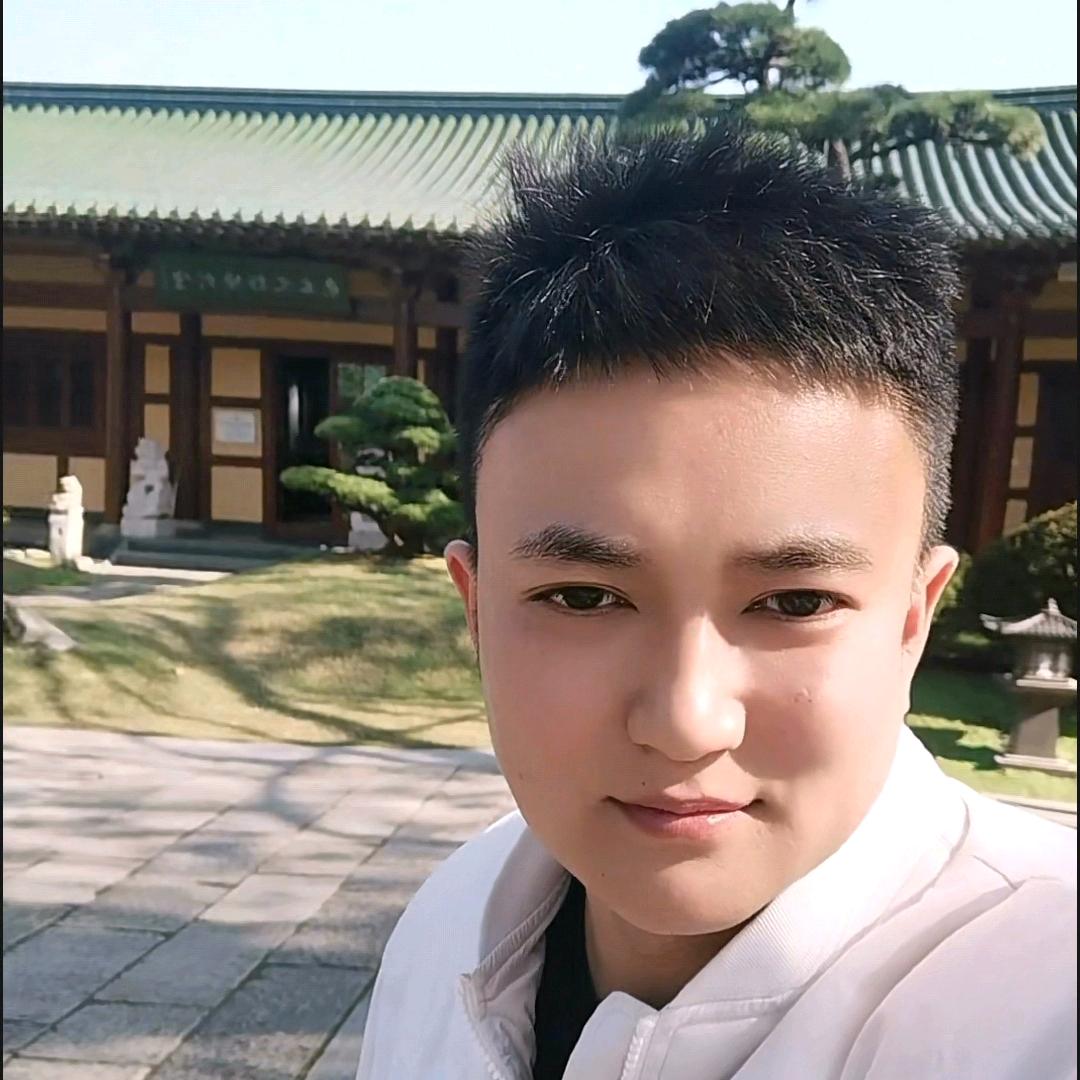 上善若水@