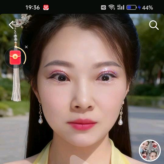 失聪，聋哑人