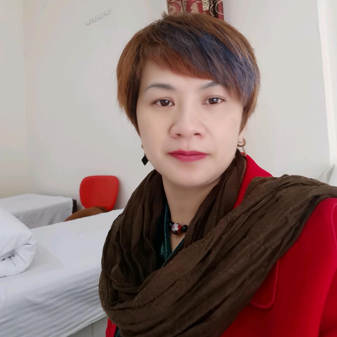 小龙姐