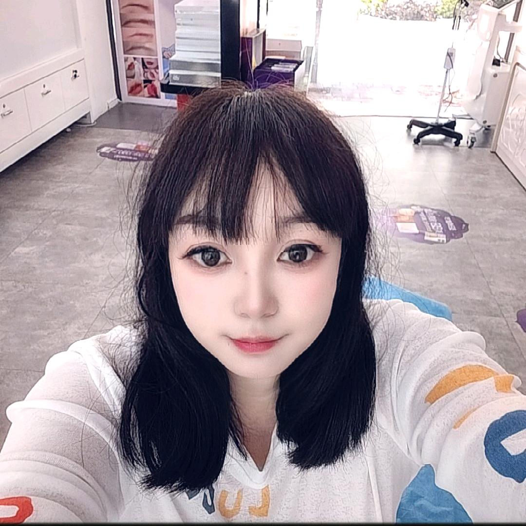 花想容诗雨美学