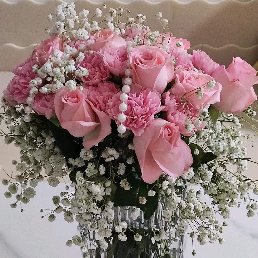 多肉姐🌵🌹