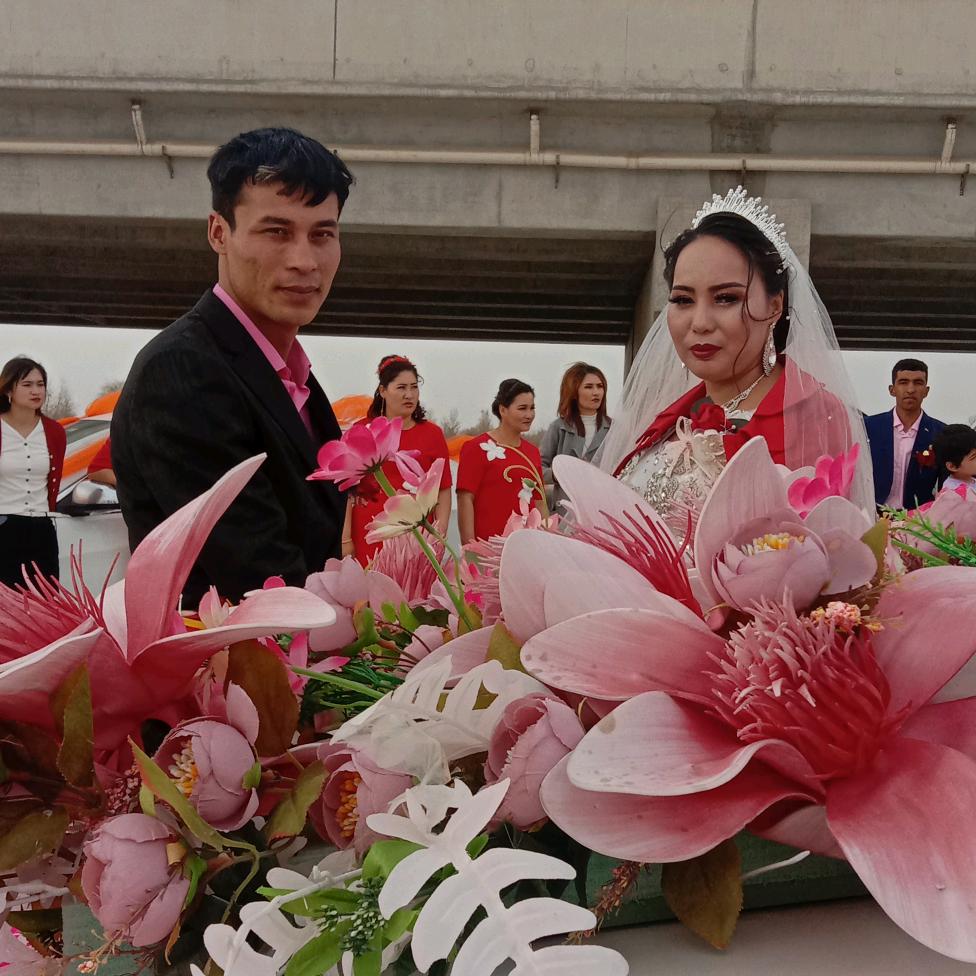 麦盖提小刀电动车