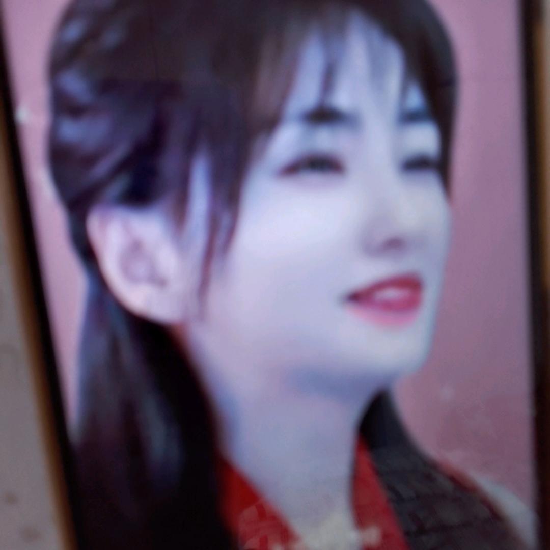我想你
