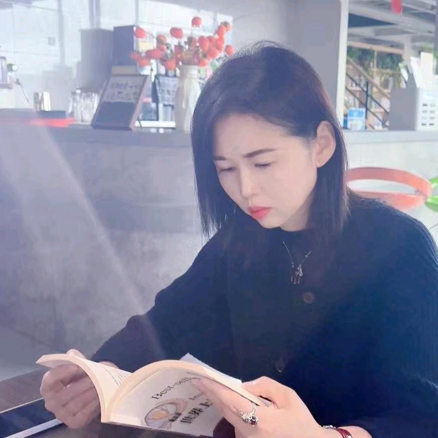 中昕养生～谭霞