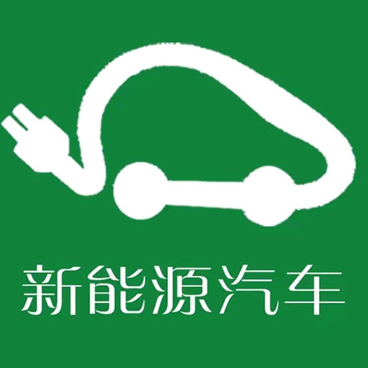 鹏哥新能源二手车