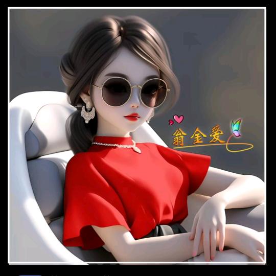 翁金爱