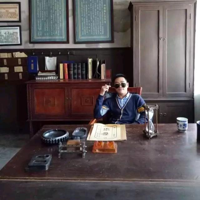 奋斗的小丑