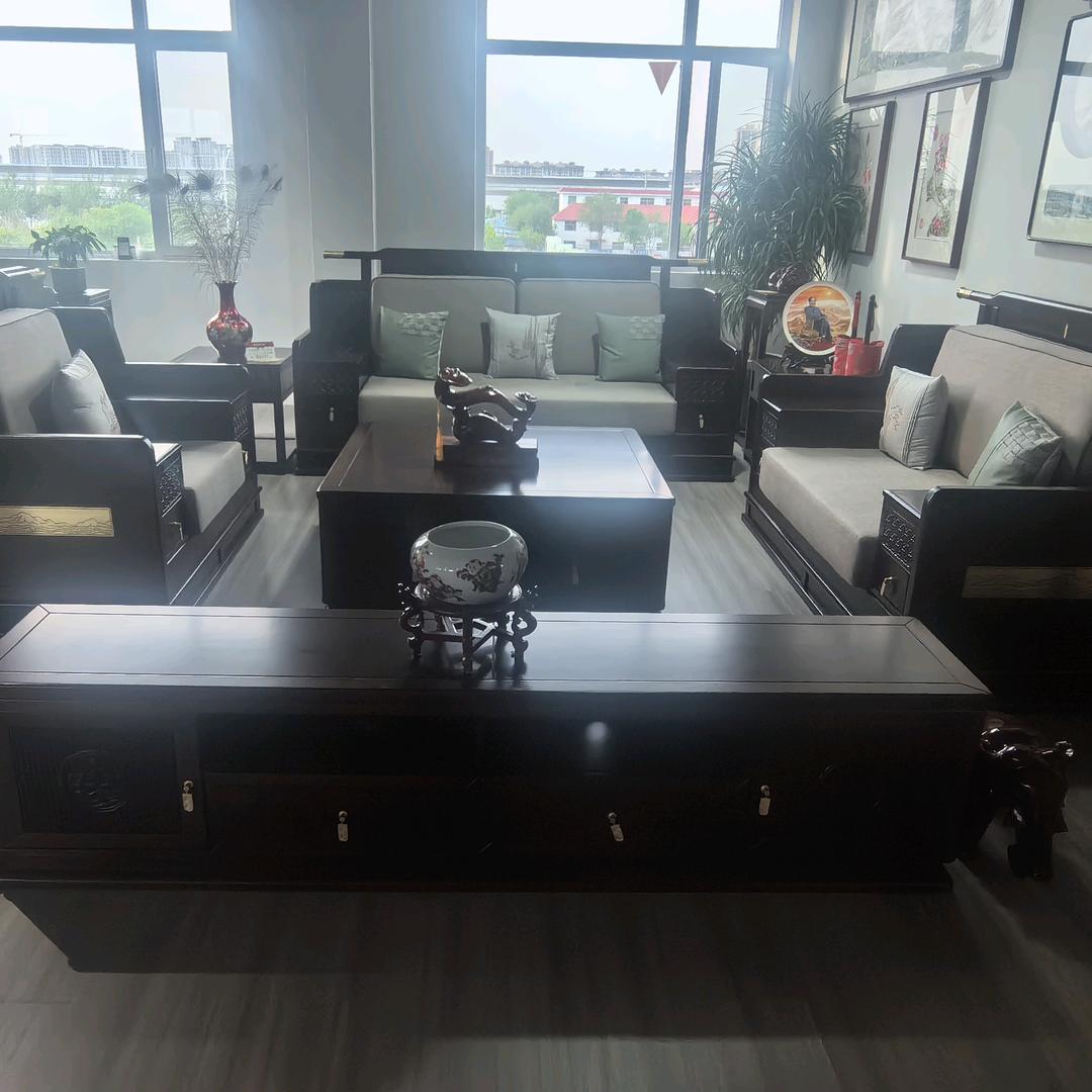 黄骅市旭霞家具