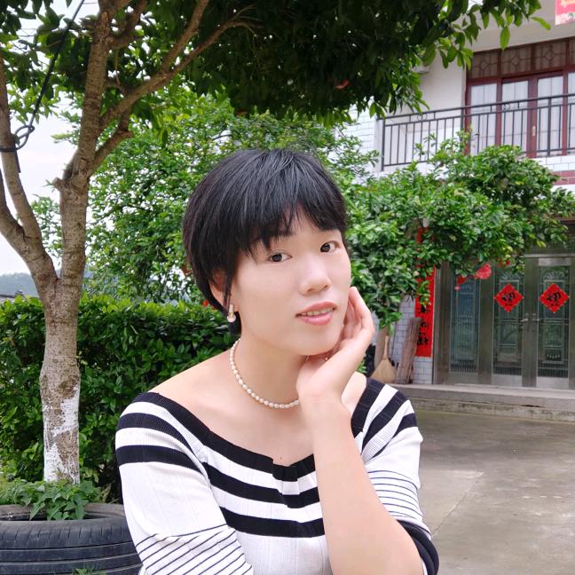 侨家小院（湖南新化）