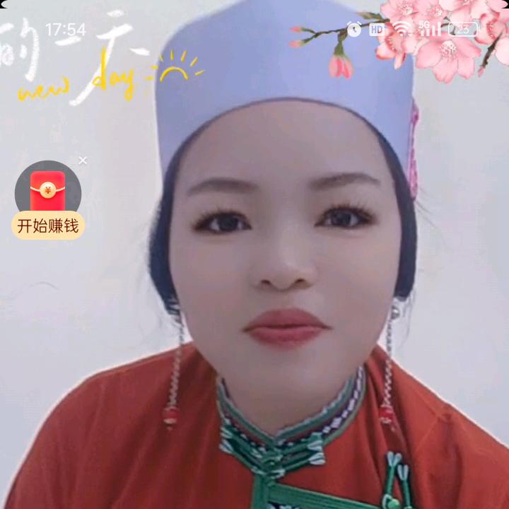 伤心无泪
