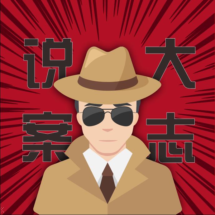 大志说案
