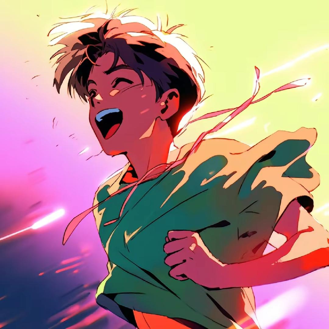 小李的逐梦里程⁴²·¹⁹⁵