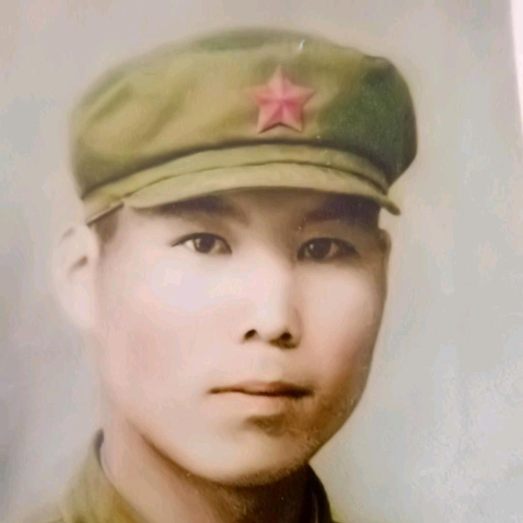 兵哥