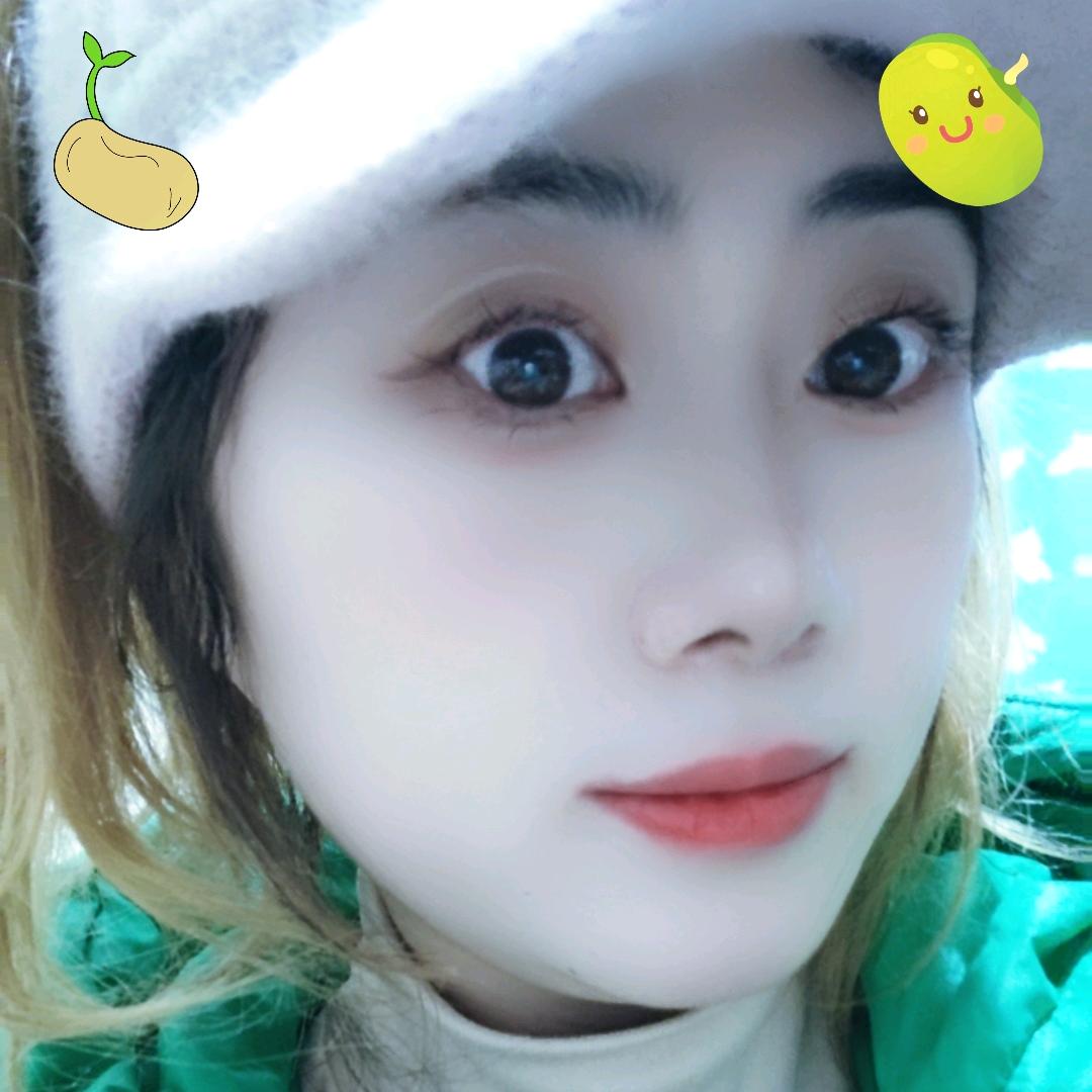 80后小姐姐🌹