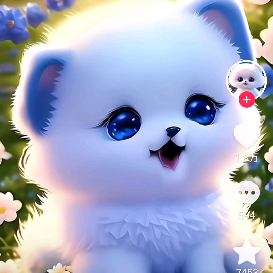 我是你的开心果