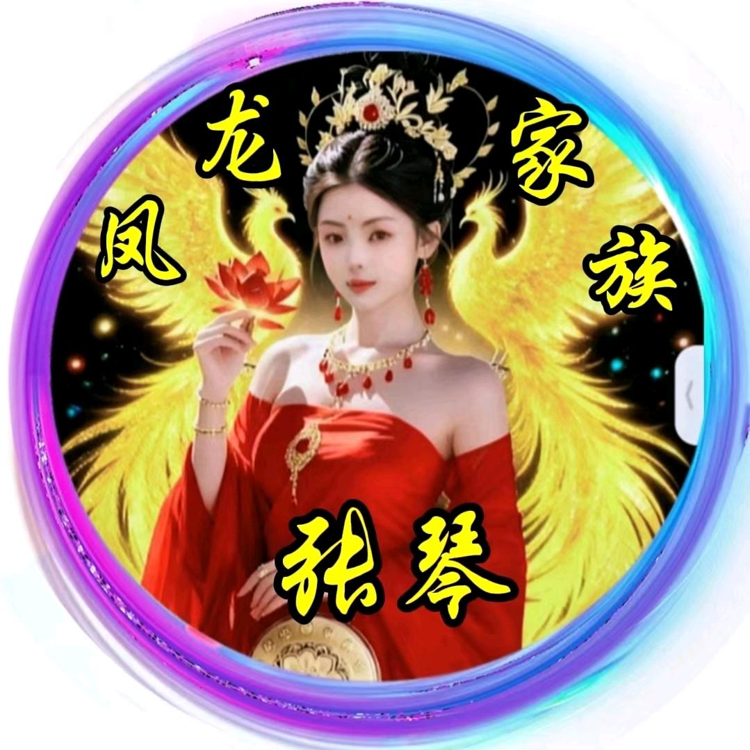 张琴