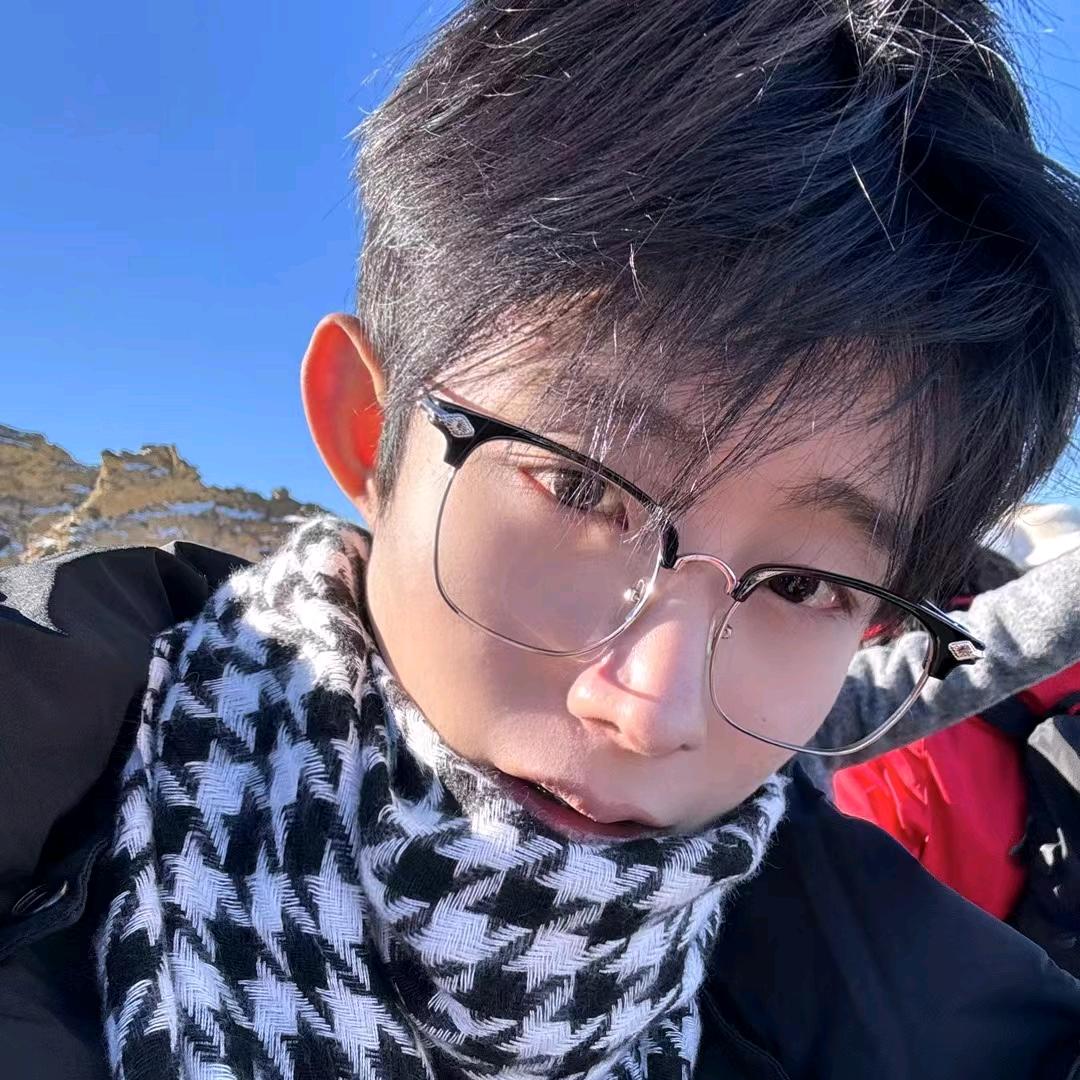 轩轩👓爱美食