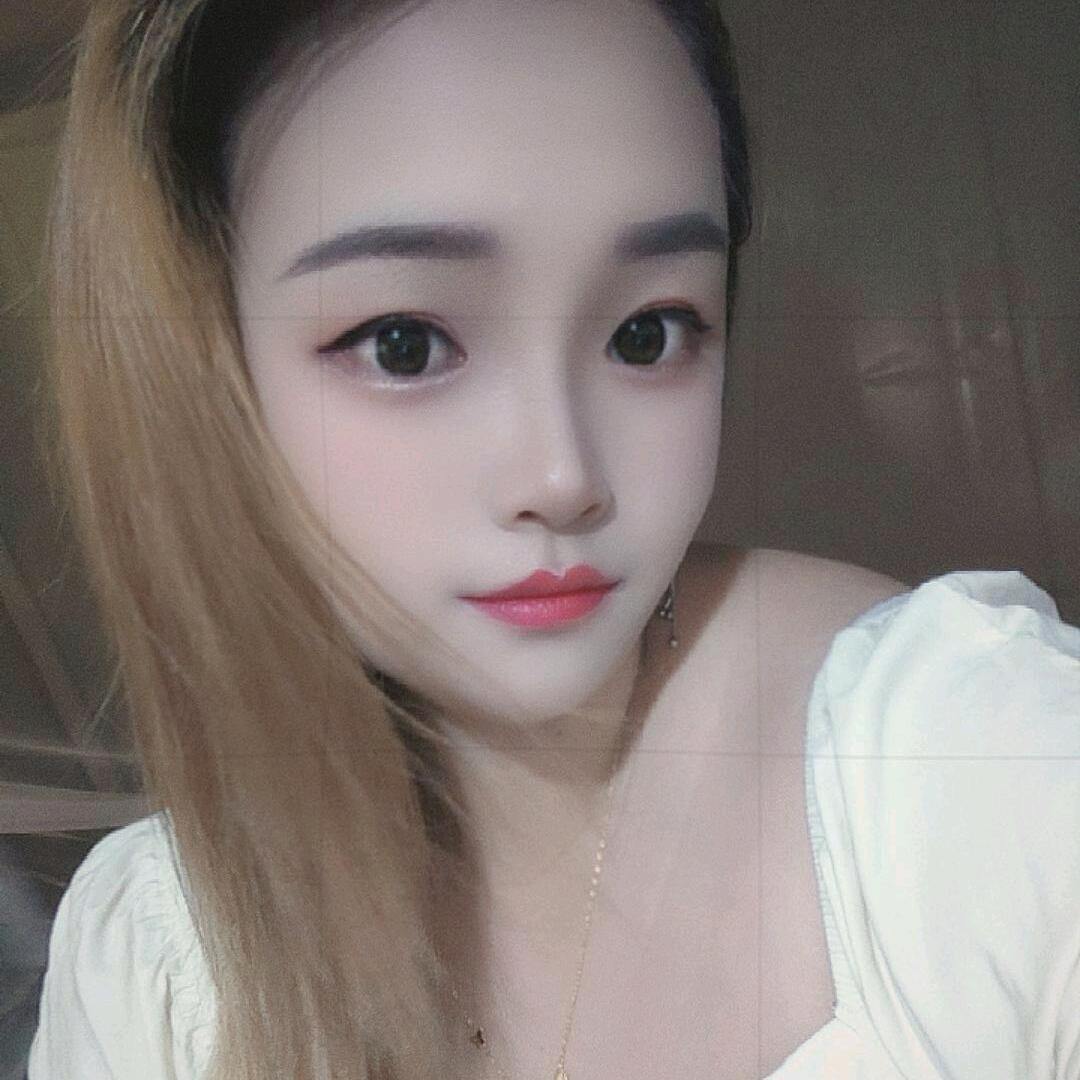 小敏《努力中》