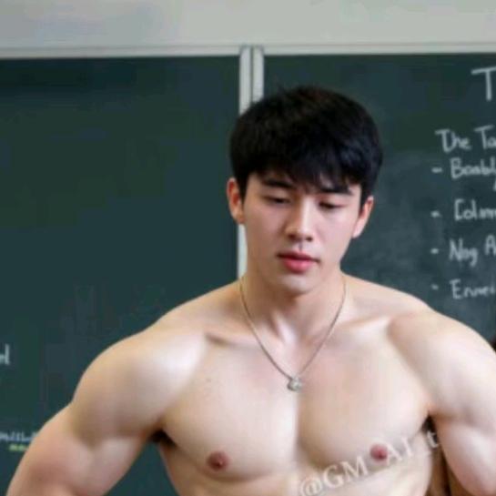听话的邻家哥哥