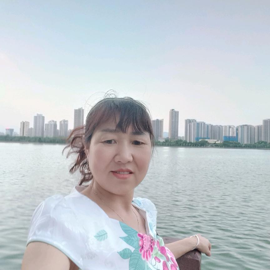 舂暧花开