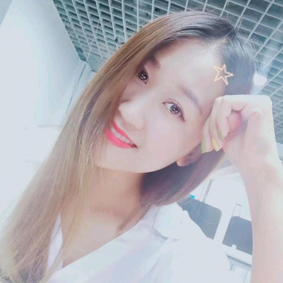 财信云境·月月💕