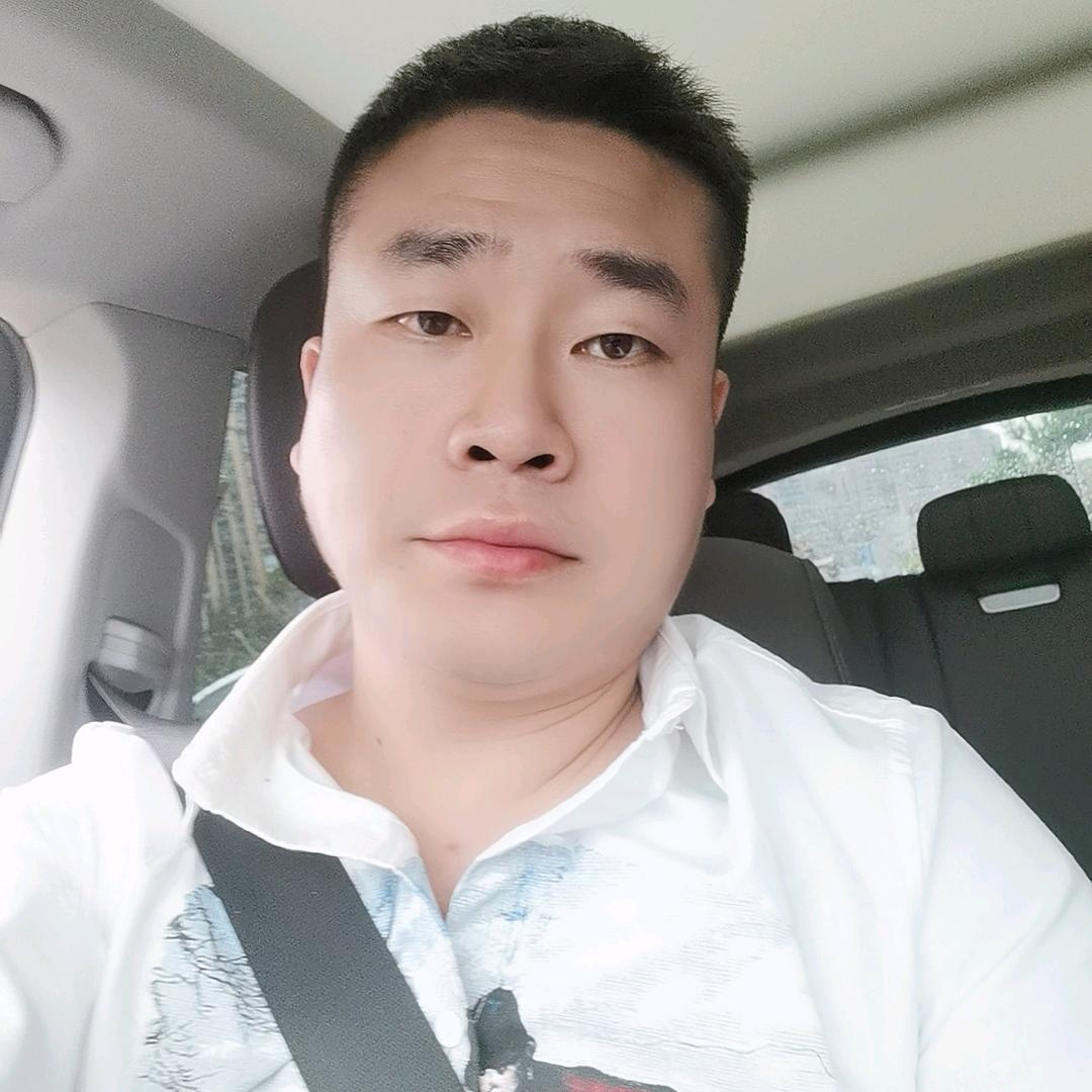 深圳二手货车阿强