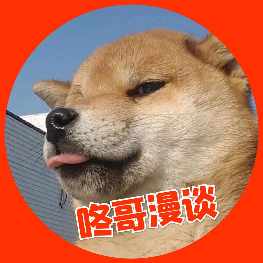 咚哥漫谈