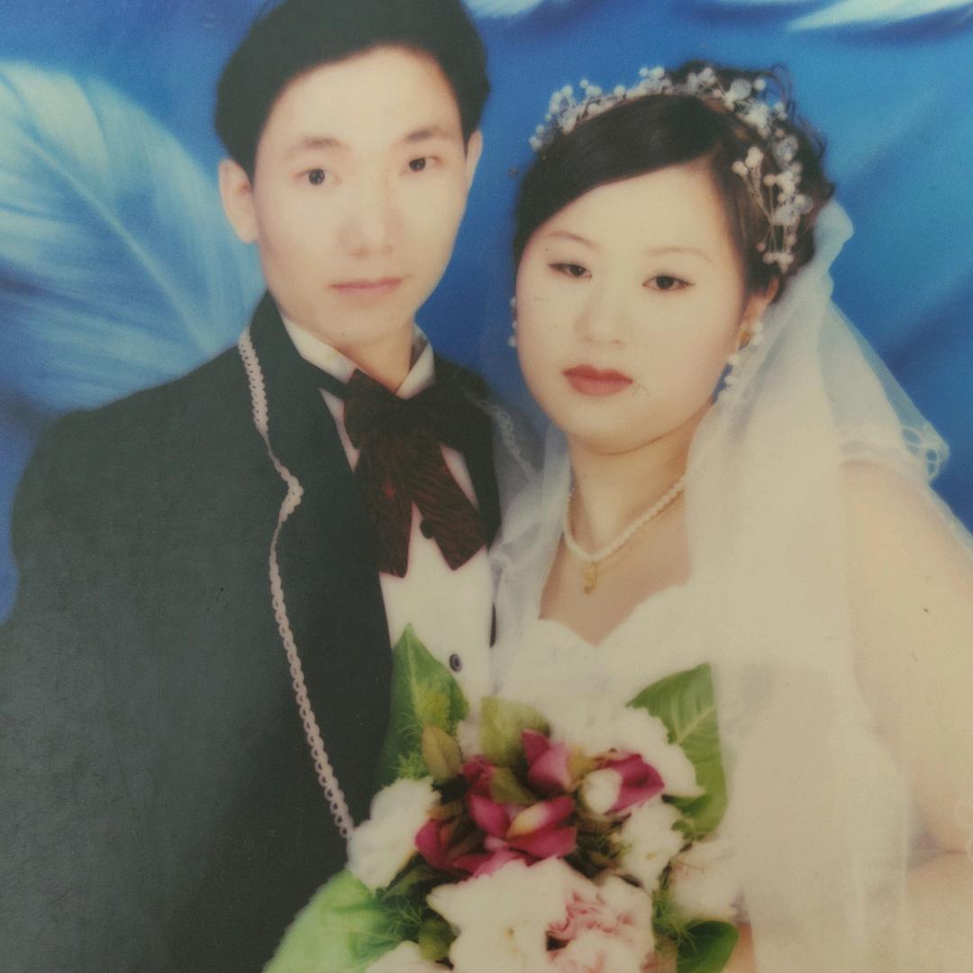杨五妹