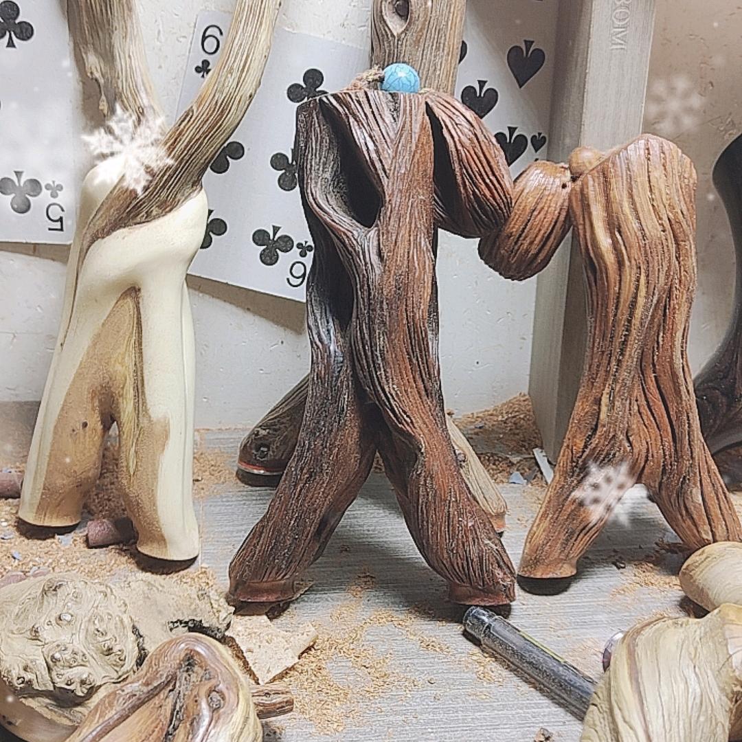 刘三（随形弓）