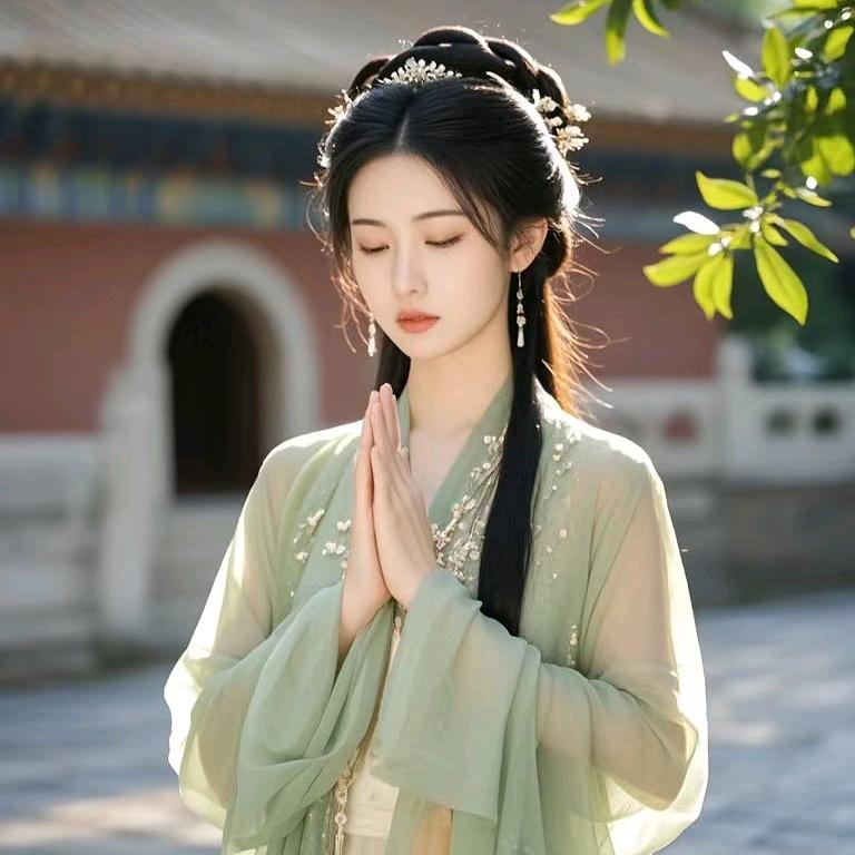 好想你啊