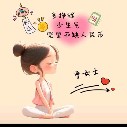 卖OPPO手机的小姐姐👀傻丫头