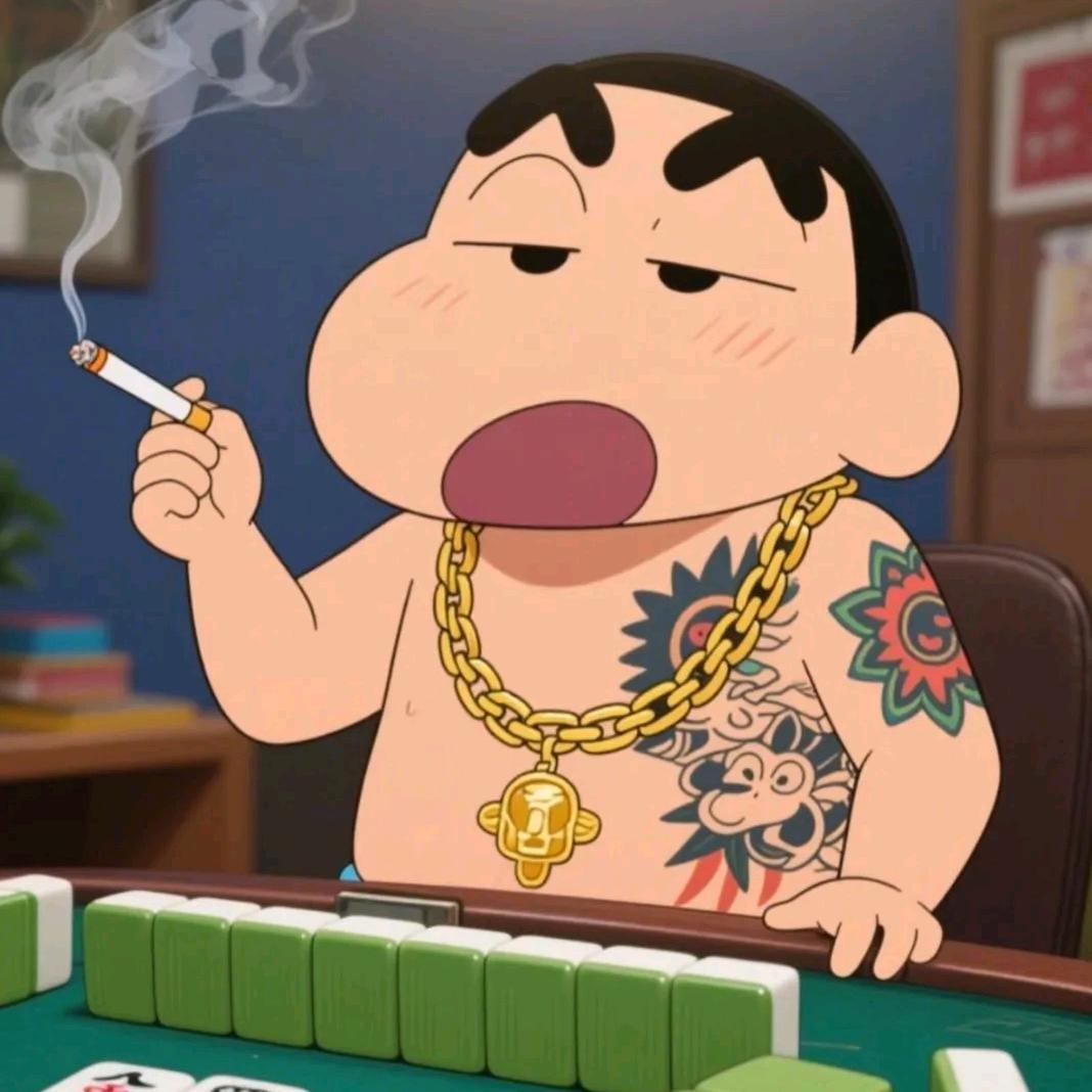 快乐的活着就行