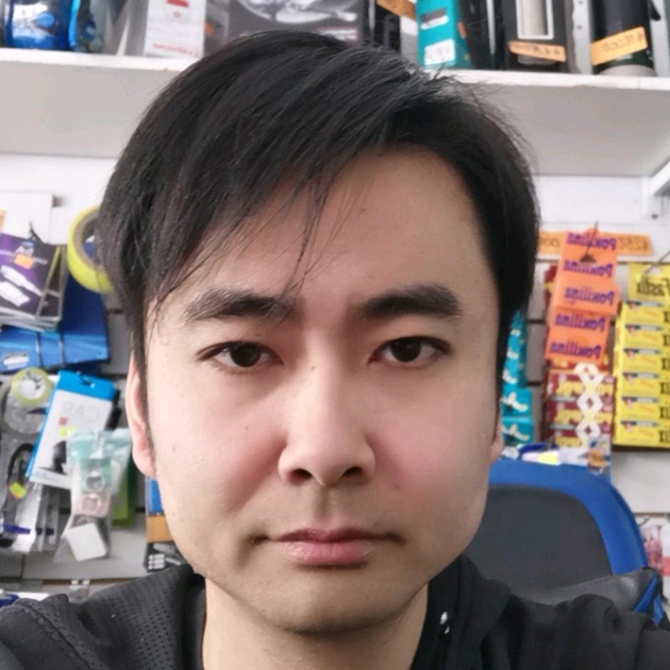 神话老人