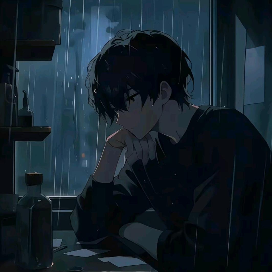 雨人