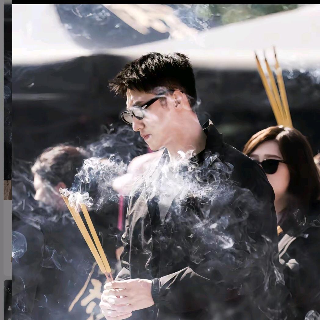 兜兜有糖🍬不在吃糖
