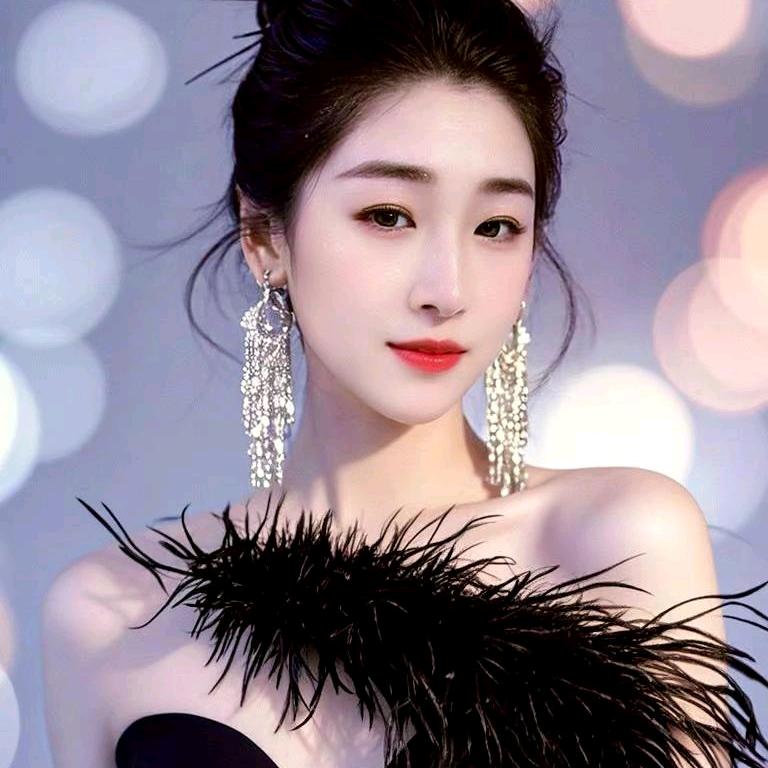 雪  丽👉《仟姝轻咖》