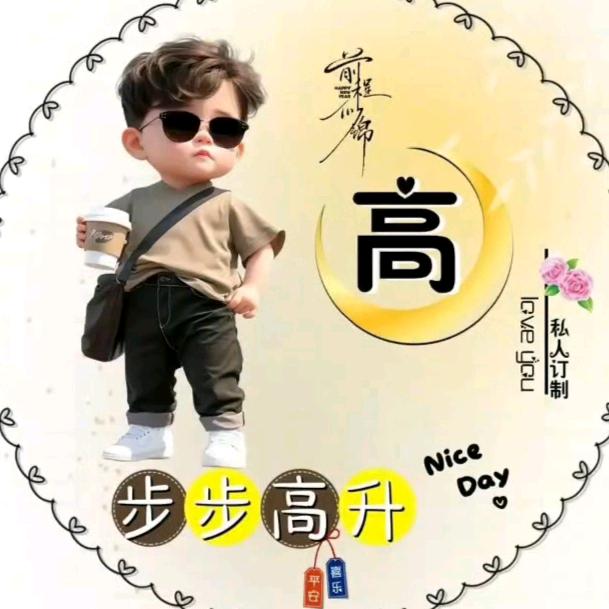 随缘落叶
