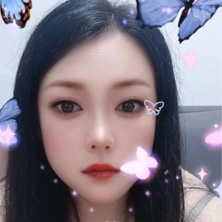 雨后彩虹