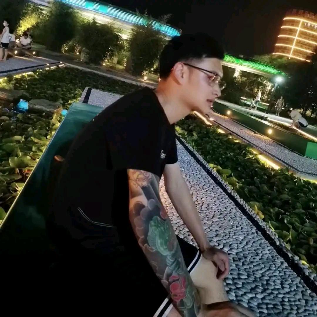 伟少～