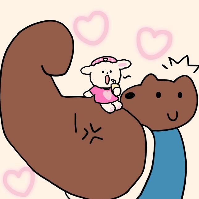 班班的麻婆豆腐