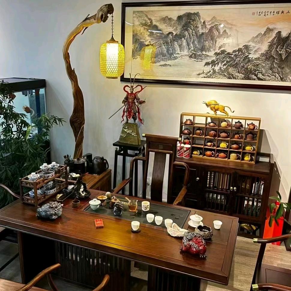 山西忻州川南德龙劳务有限公司